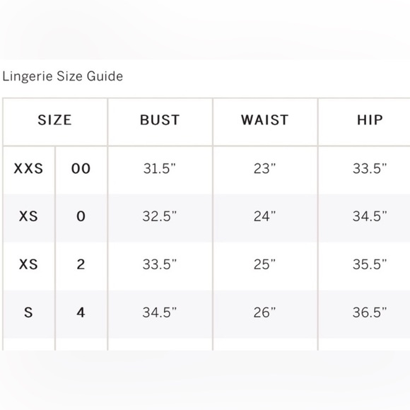 Teddies | Bombshell Lace Teddy Coconut White | Victoria's Secret Size- XS - Picture 9 of 9